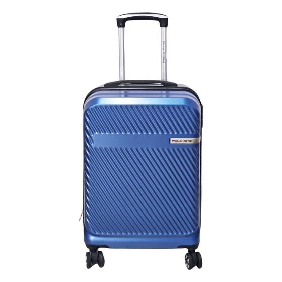 Imagem de Mala Viagem 20'' p Azul Mf10474pkp02 Luxcel - Un