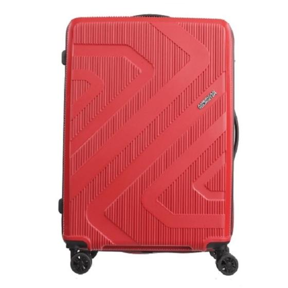 Imagem de Mala Viagem Média 23kg 4 Rodas American Samsonite Camboriu M