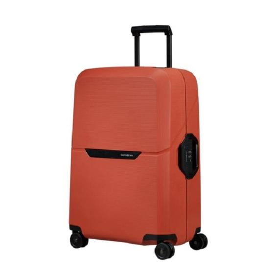 Imagem de Mala Viagem Media 23kg Samsonite Magnum Eco