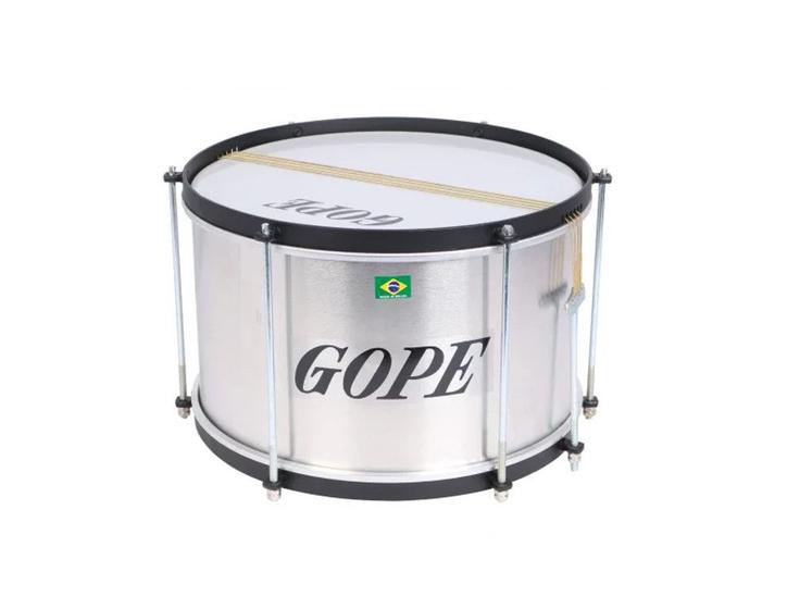 Imagem de Malacacheta gope 20 x 12 aluminio