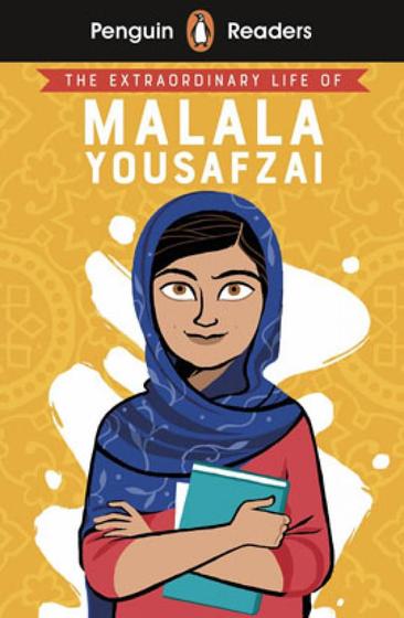 Imagem de Malala yousafzai - 2