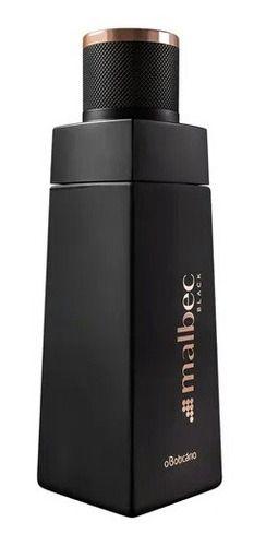 Imagem de Malbec Black Desodorante Colônia 100ml