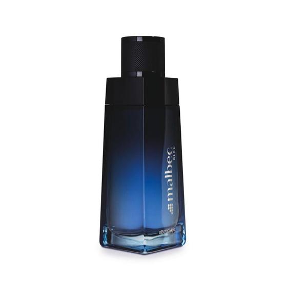 Imagem de Malbec Bleu Desodorante Colônia 100ml