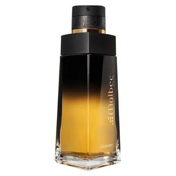 Imagem de Malbec Gold Desodorante Colônia 100ml - Lojista dos Perfumes