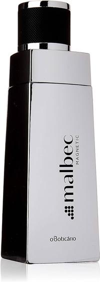 Imagem de Malbec Magnetic Desodorante Colônia, 100ml