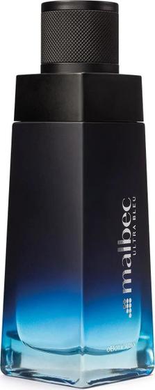 Imagem de Malbec Ultra Bleu Desodorante Colônia 100Ml Edição Limitada