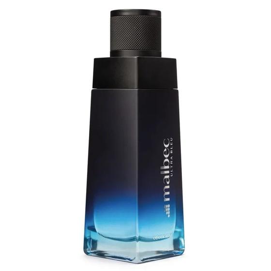 Imagem de Malbec Ultra Bleu Desodorante Colônia 100ml