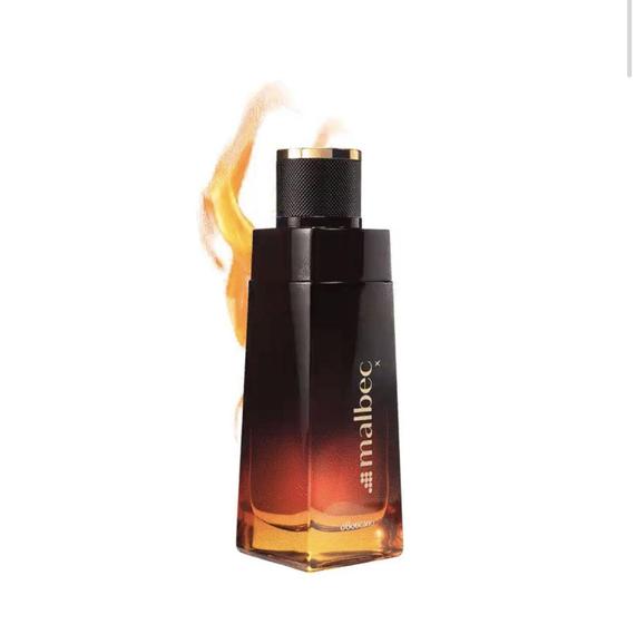 Imagem de Malbec X Desodorante Colônia 100ml - O boticario