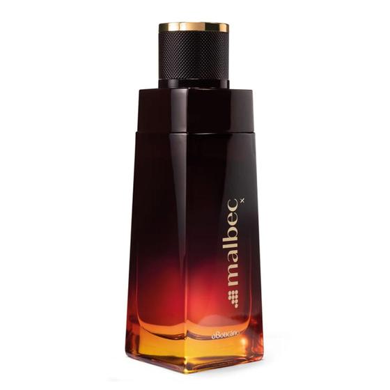 Imagem de Malbec X Desodorante Colônia 100ml - O Boticário