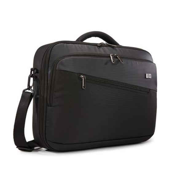 Imagem de Maleta Case Logic Propel p/ Laptop 15.6" Attaché Preta