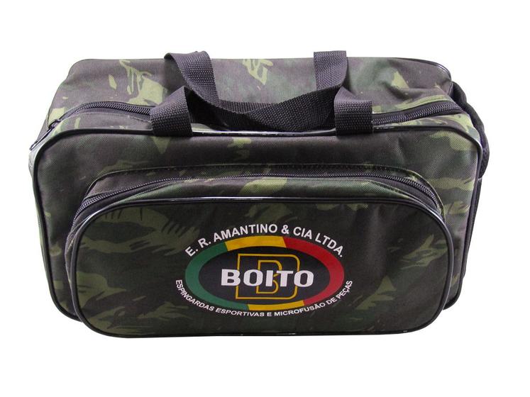 Imagem de Maleta Case Nylon Boito Camuflado