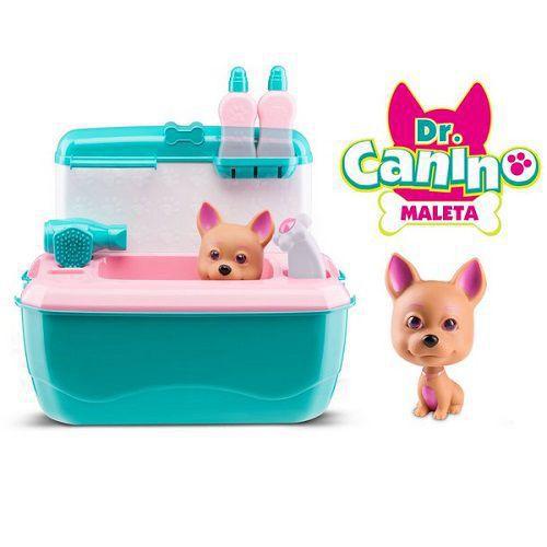 Maleta DR Canino Verde Roma 5512 Menor preço em Maleta DR Canino Verde Roma 5512