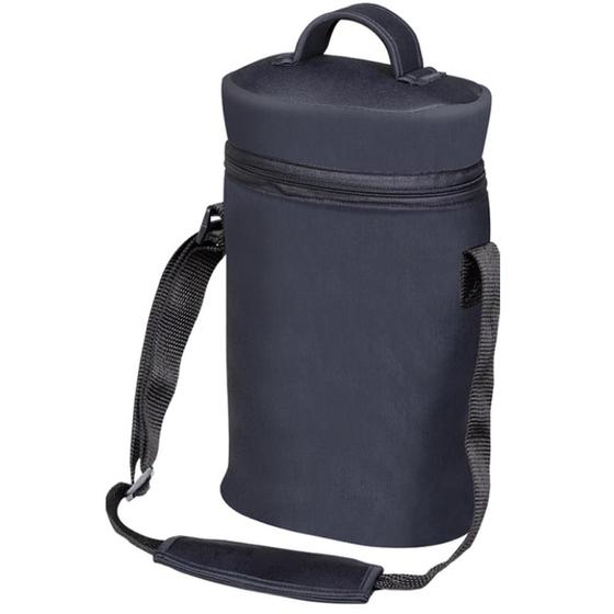 Imagem de Maleta em Neoprene Cooler Boccati 2 Garrafas Vinho Espumante