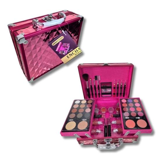 Kit maquiagem com frete gratis