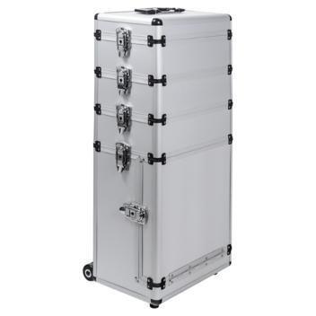 Maleta para Ferramenta Aluminio CW378 Menor preço em Maleta para Ferramenta Aluminio CW378
