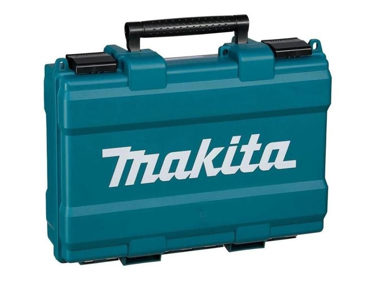 Maleta Plástica Para Parafusadeira Makita Menor preço em Maleta Plástica Para Parafusadeira Makita