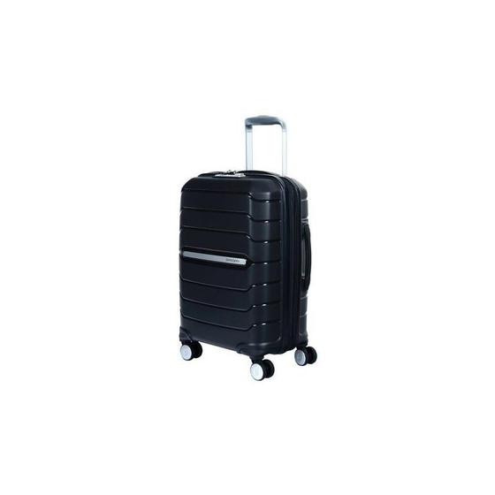 Imagem de Maleta Samsonite Octolite Preta P