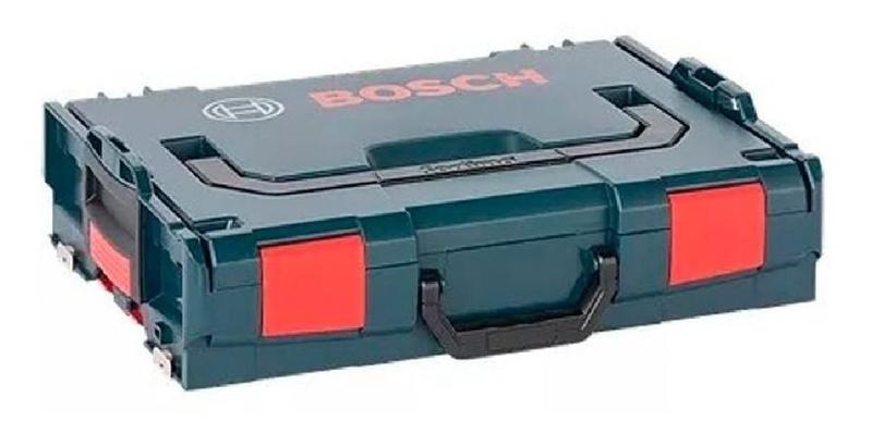 Imagem de Maletab Osch Sistema Inteligente Bosch L-Boxx 102 Compact