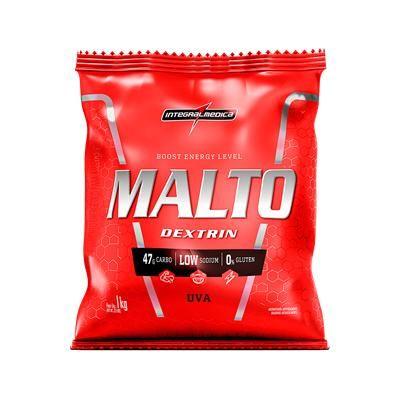 Imagem de Malto Dextrin 1kg Integralmedica