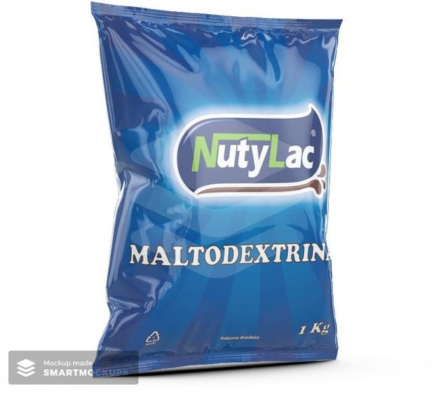Imagem de Maltodextrina 100% Pura  Natural (Sem sabor) - 1 Kg