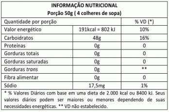 Imagem de Maltodextrina (1kg) - Sabor: Limão