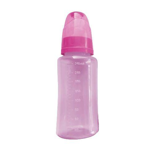 Imagem de Mamadeira 240ml  03860 - dermiwil baby go 