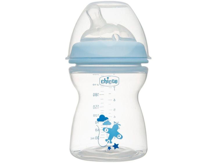 Imagem de Mamadeira 250ml Chicco - Step Up