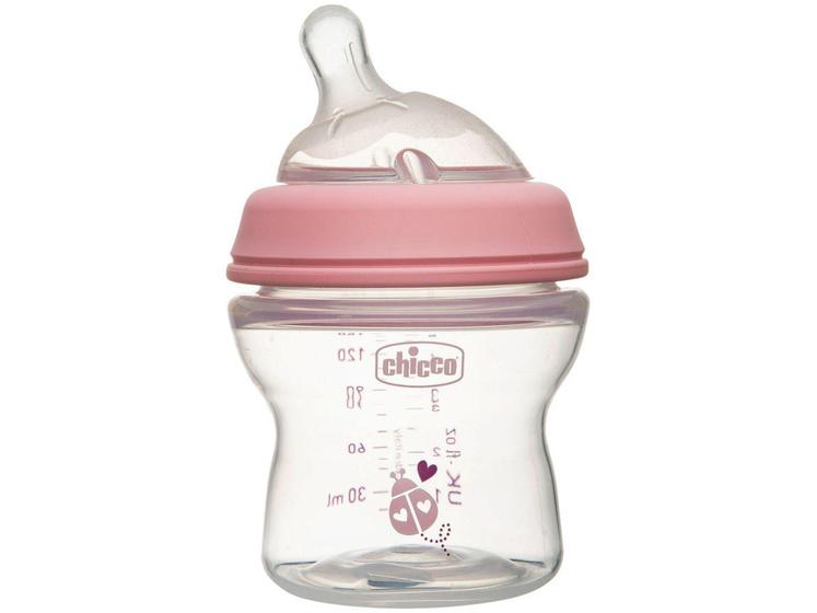 Imagem de Mamadeira Anticólica 150ml Chicco Step Up