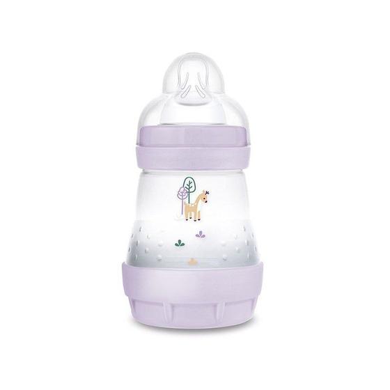 Imagem de Mamadeira MAM Easy Start 160ml (0M+)