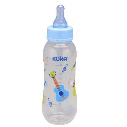 Imagem de Mamadeira natural color - 250ml   1541 - kuka 