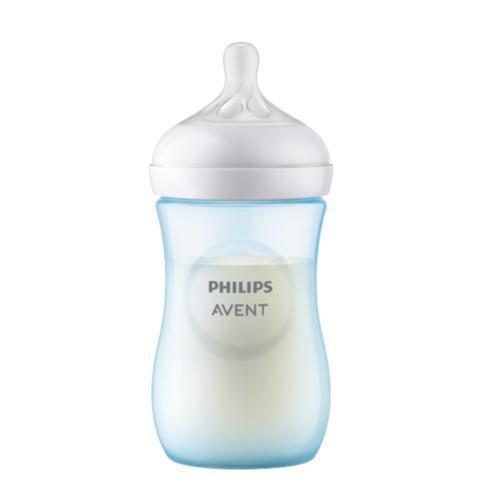 Imagem de Mamadeira Philips Avent Pétala 3.0 260ml ul