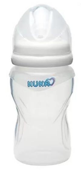 Imagem de Mamadeira soft big - bico ortodôntico - 150ml  7124 - kuka 