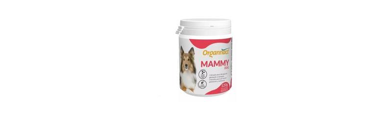 Imagem de Mammy Dog Organnact 120g Suplemento Fêmea Prenha Lactante