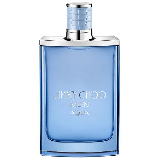 Imagem de Man Aqua Jimmy Choo Perfume Masculino EDT
