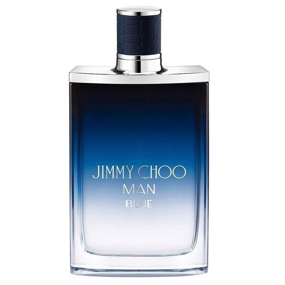 Imagem de Man Blue Jimmy Choo EDT Masculino 100ml