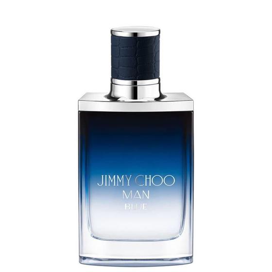 Imagem de Man Blue Jimmy Choo EDT Masculino 50ml