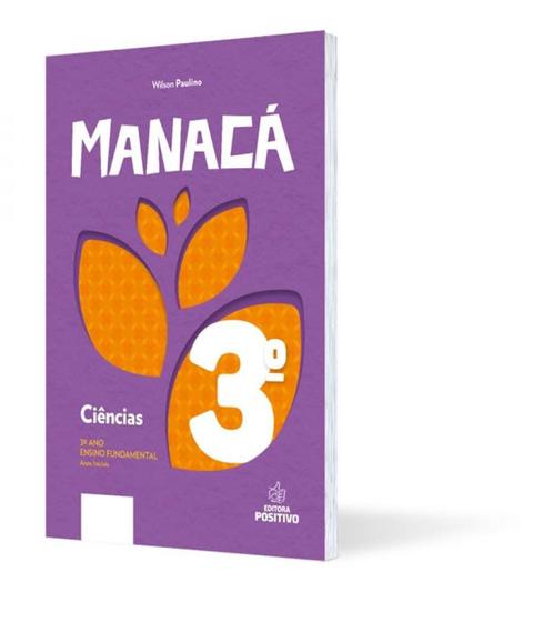 Imagem de Manaca   ciencias   3 ano   ef i