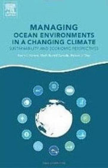Imagem de Managing ocean environments in a changing climate
