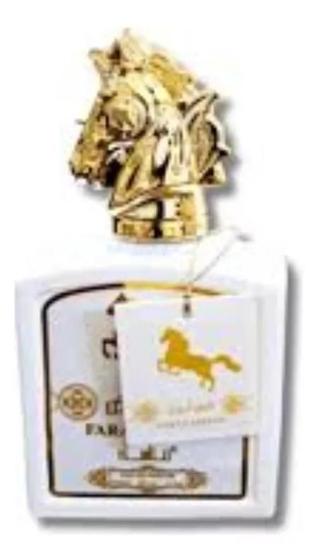 Imagem de Manasik Faras Abiyad Edp 100Ml