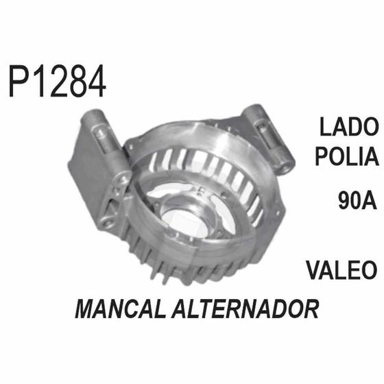 Imagem de MANCAL ALTERNADOR para DOBLO 2004/ FIORINO 2008/ PUNTO IDEA 