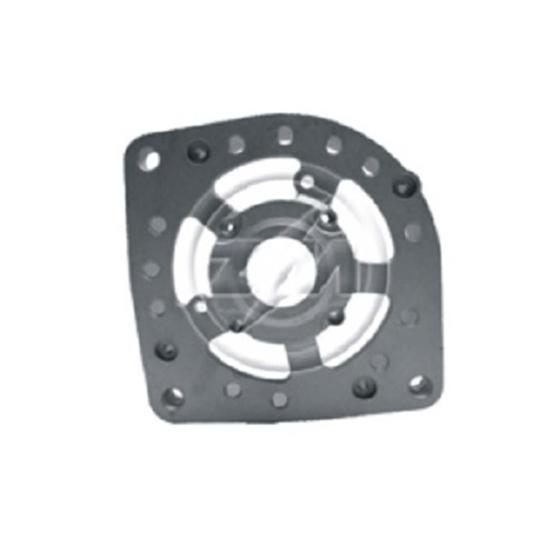 Menor preço em MANCAL DO ALTERNADOR LADO ACIONAMENTO N1 SCANIA 1125825354 Alternador BOSCH 0120468131 012