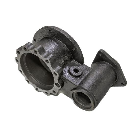 Imagem de Mancal Do Motor De Partida Intermediário 42MT Cummins Navistar 12V Com Bucha Retentor - ZM8970402