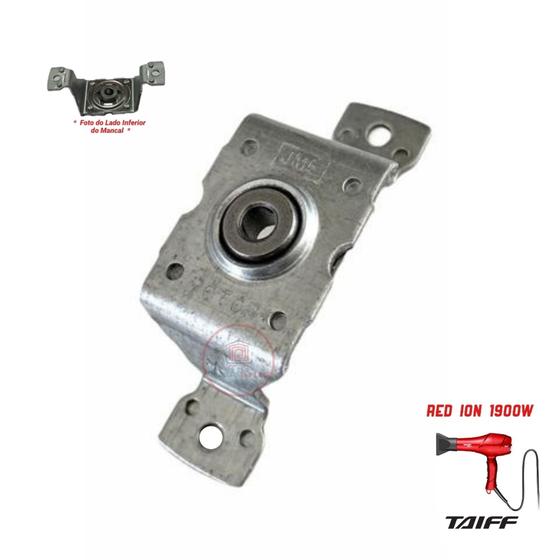 Imagem de Mancal do Motor para o Secador Taiff Red Ion