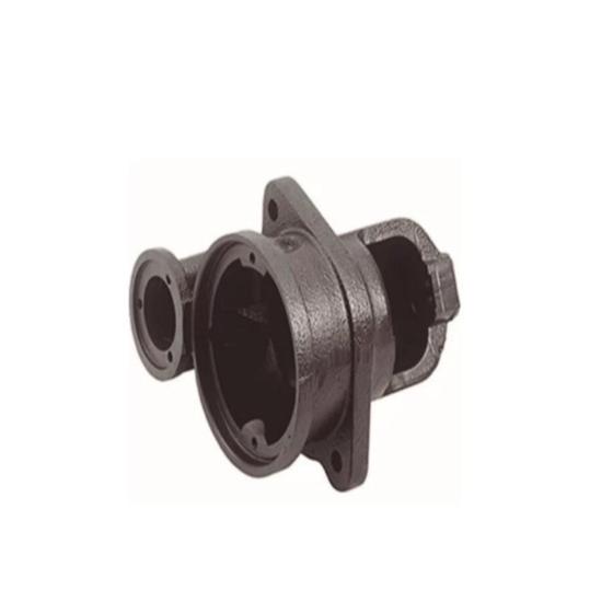 Imagem de Mancal Focinho Motor Partida Jf 1113 1313 1513 Zen2616