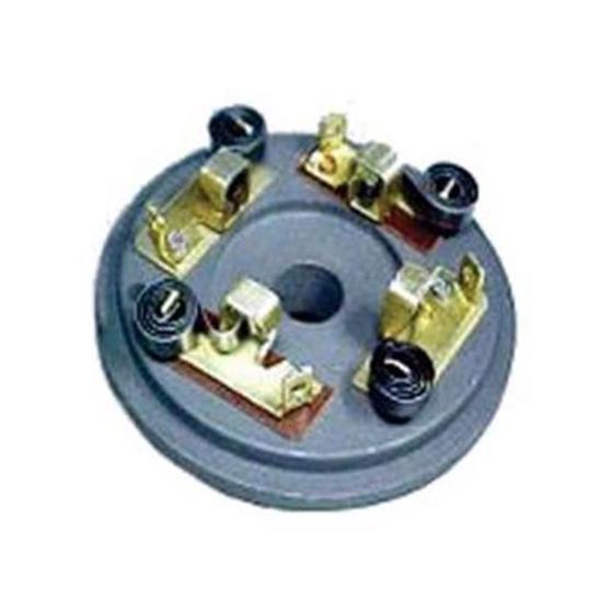 Imagem de Mancal Lado Coletor compativel C B T 1000 Cfy M W M Motor 03 04 06 Per kins 6Cc Bandeirante Referencia 9001451005 23101 23104