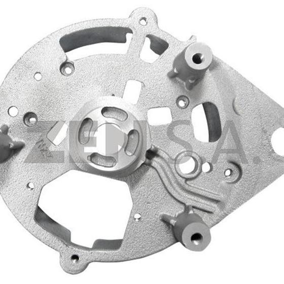 Mancal Lado Coletor D615 Silverado Dlx Montado F000Ld0117 BO F000Ld1005 F000Ld1418 Menor preço em Mancal Lado Coletor D615 Silverado Dlx Montado F000Ld0117 BO F000Ld1005 F000Ld1418