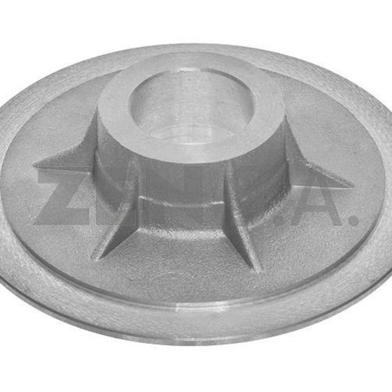 Imagem de Mancal Motor Partida Intermediário Je compativel C u m m i n s 6Cb 3L 6Ct 3L