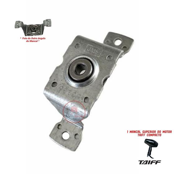 Imagem de Mancal Original do Motor para Secador Taiff Compacto