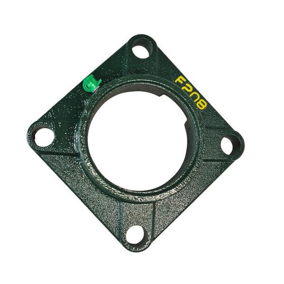 Imagem de Mancal Quadrado Flange F 208 * 4684