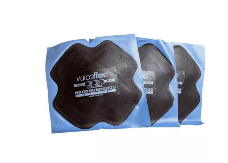 Imagem de Manchão A Frio VF 05/ 160 mm 10 uni